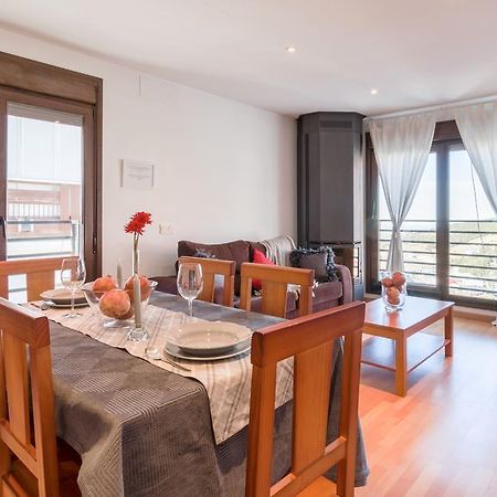 Apartamentos Premier Sierra Nevada Ngoại thất bức ảnh