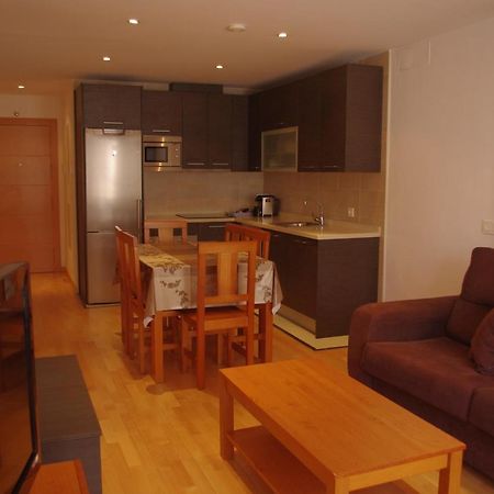 Apartamentos Premier Sierra Nevada Ngoại thất bức ảnh